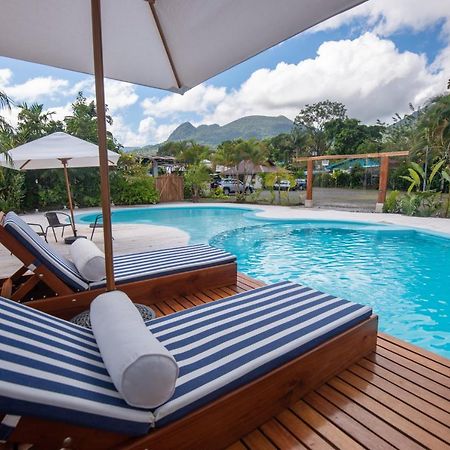Arenal History Inn La Fortuna Εξωτερικό φωτογραφία
