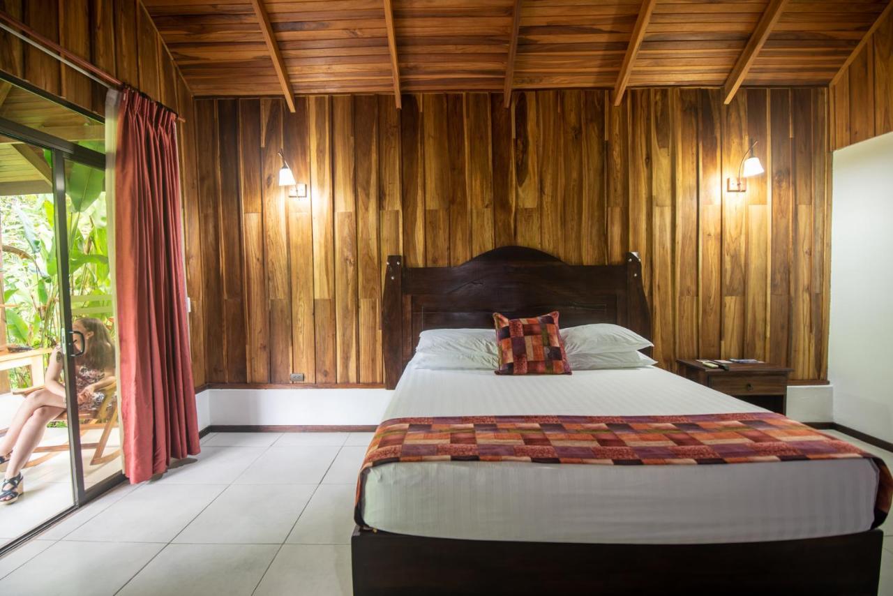 Arenal History Inn La Fortuna Εξωτερικό φωτογραφία